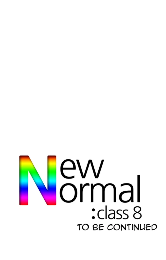 Read New Normal: Class 8 chapter 22 image 66 on Lezhin
