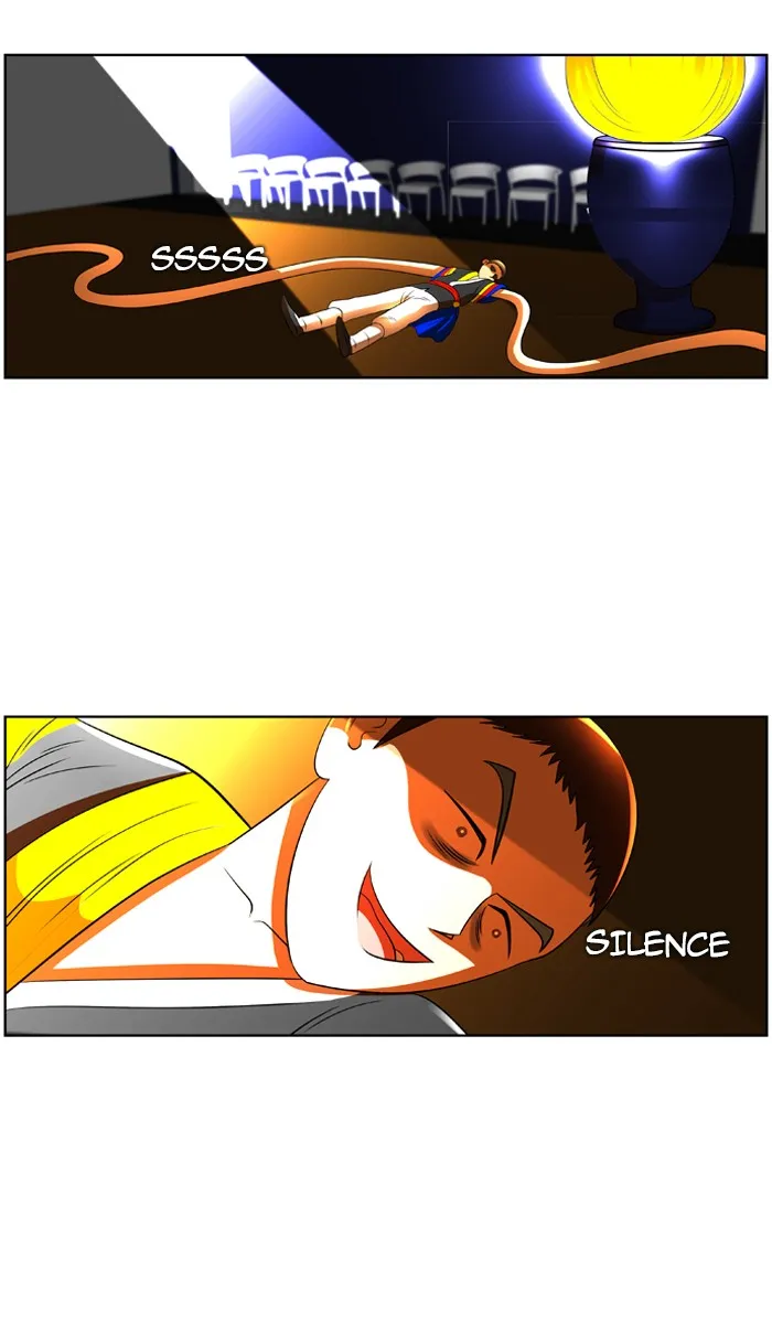 Read New Normal: Class 8 chapter 22 image 9 on Lezhin