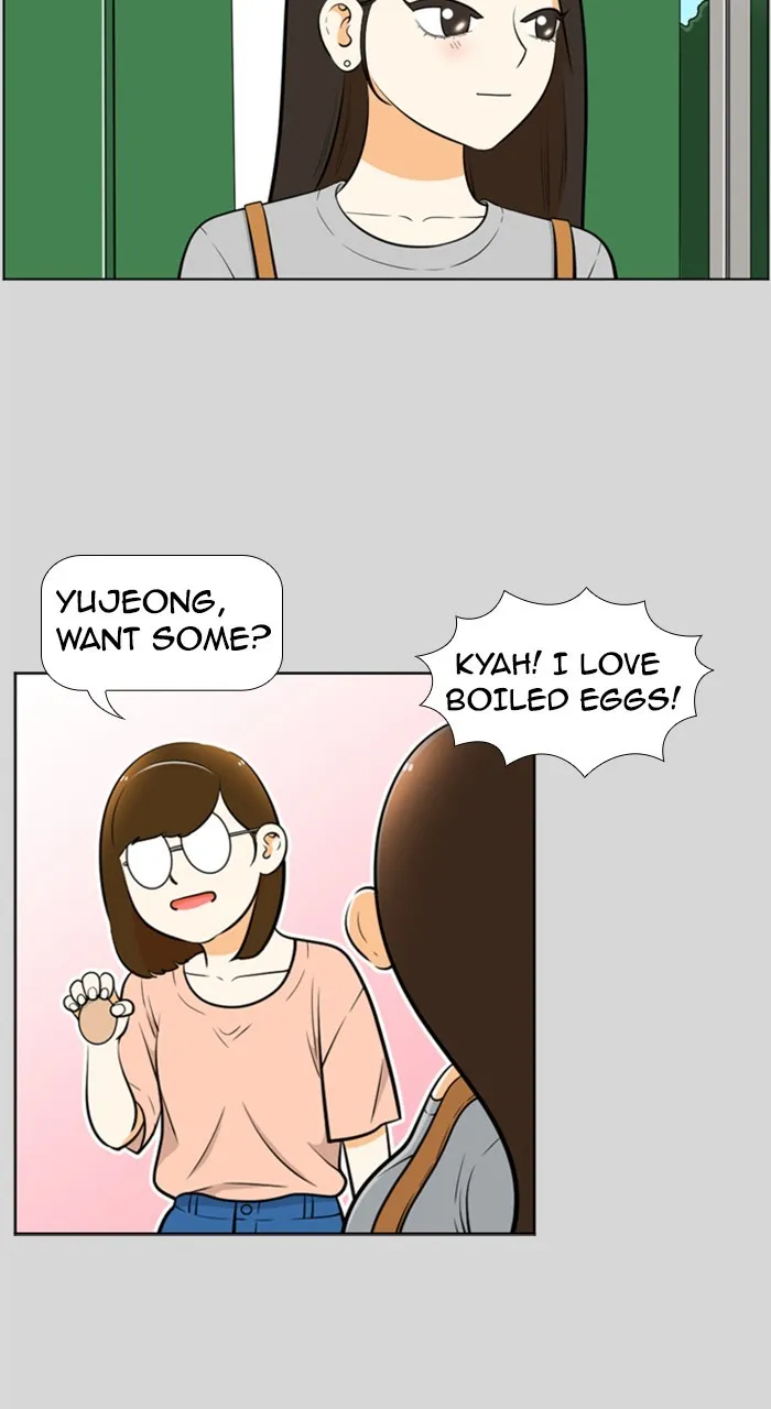 Read New Normal: Class 8 chapter 220 image 1 on Lezhin