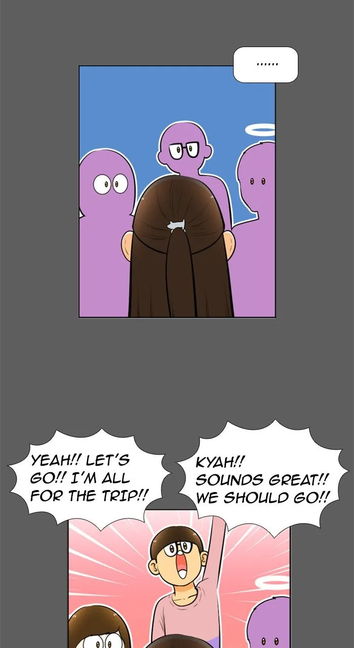 Read New Normal: Class 8 chapter 220 image 10 on Lezhin