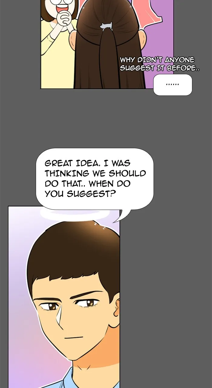 Read New Normal: Class 8 chapter 220 image 11 on Lezhin