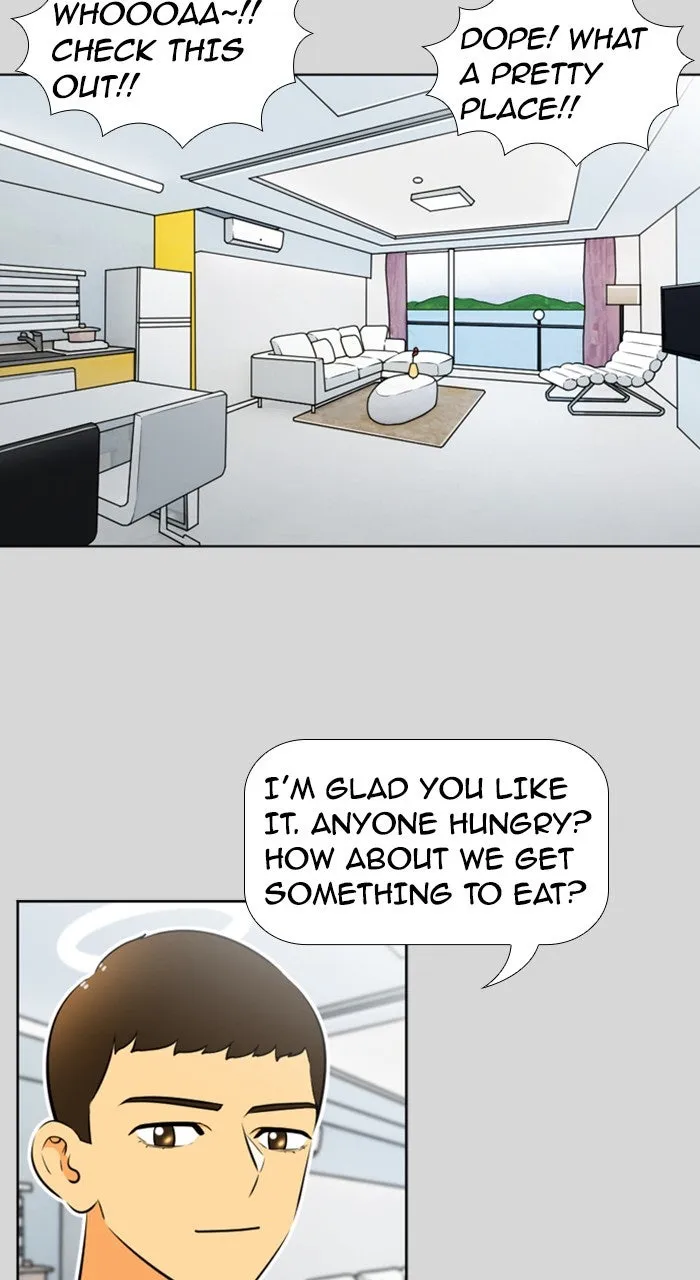 Read New Normal: Class 8 chapter 220 image 20 on Lezhin