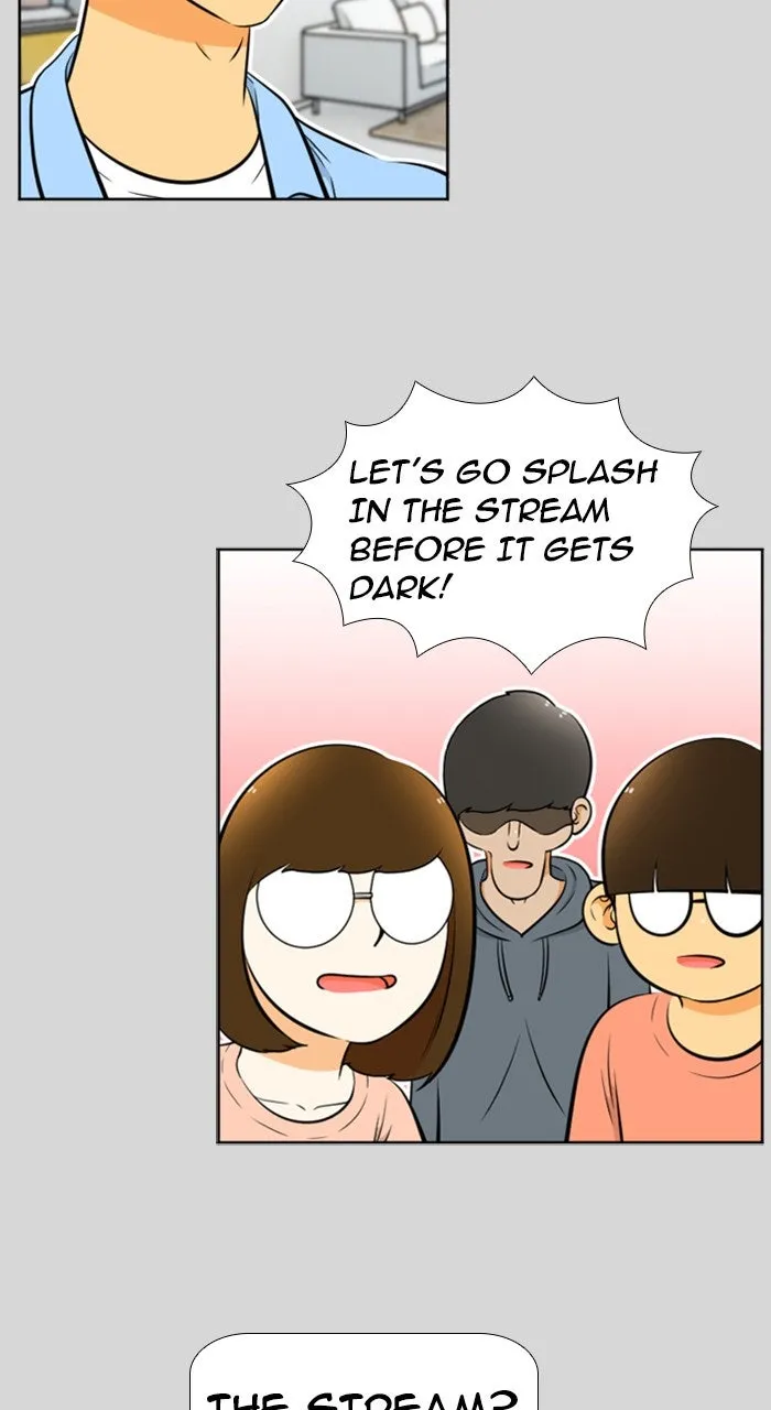 Read New Normal: Class 8 chapter 220 image 21 on Lezhin