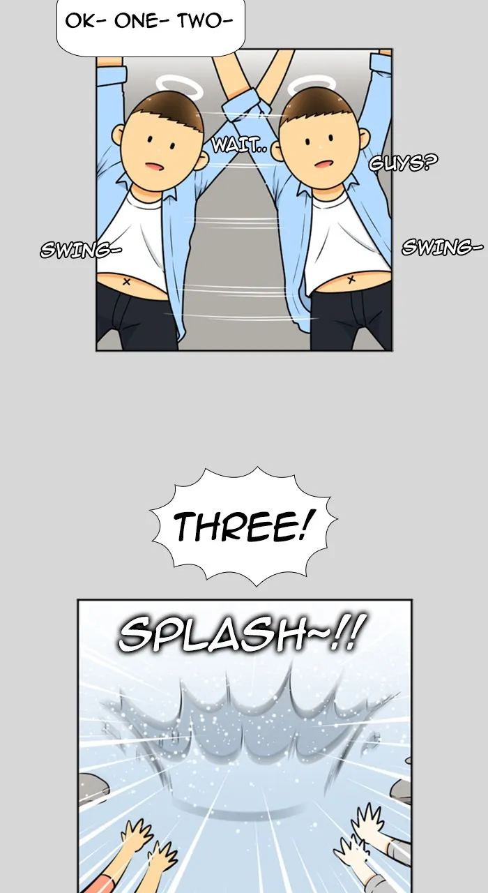 Read New Normal: Class 8 chapter 220 image 24 on Lezhin