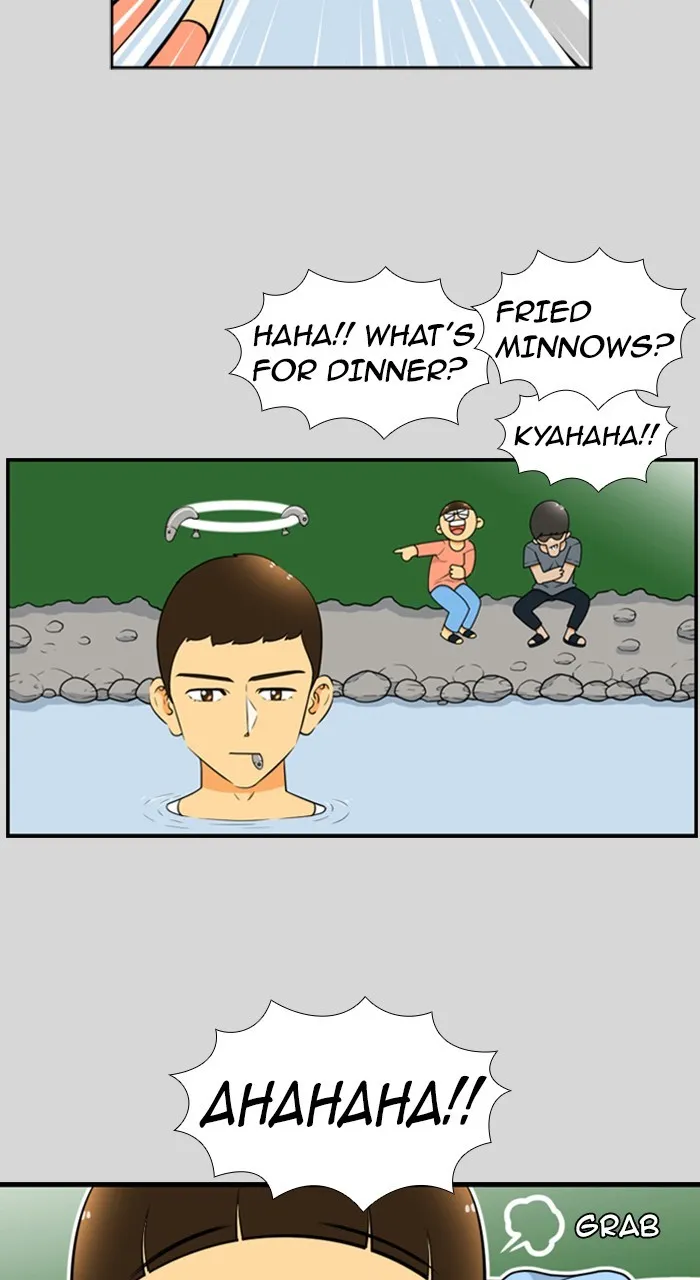 Read New Normal: Class 8 chapter 220 image 25 on Lezhin