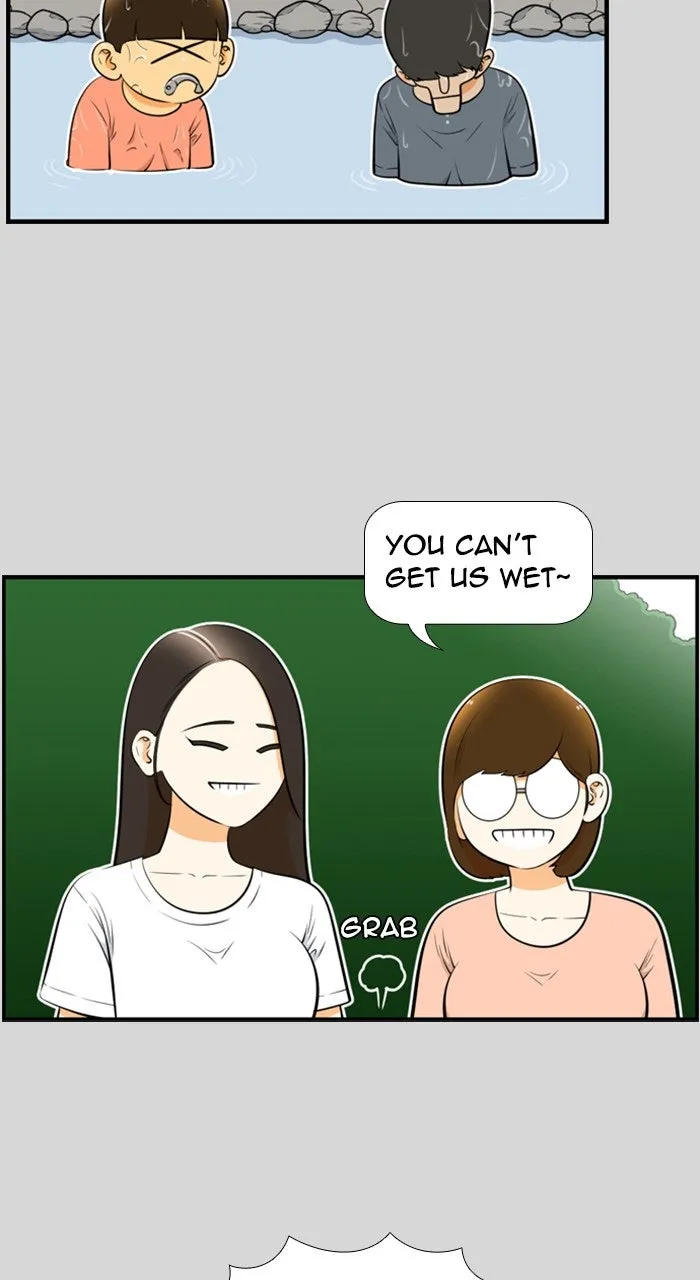 Read New Normal: Class 8 chapter 220 image 28 on Lezhin