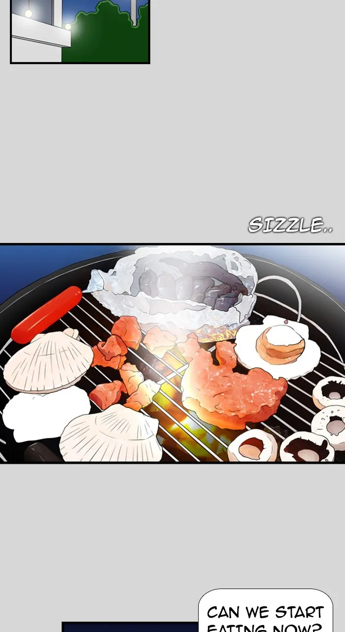 Read New Normal: Class 8 chapter 220 image 32 on Lezhin