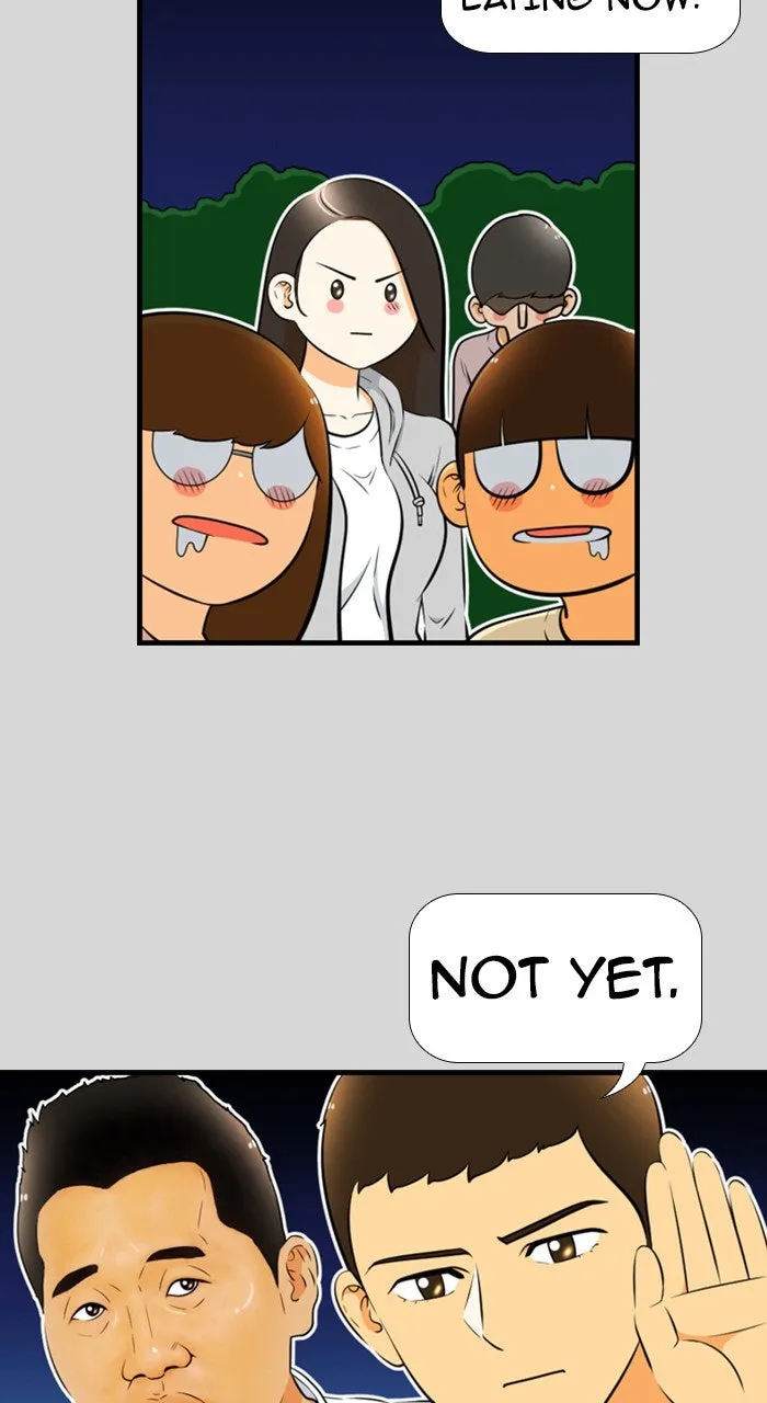 Read New Normal: Class 8 chapter 220 image 33 on Lezhin