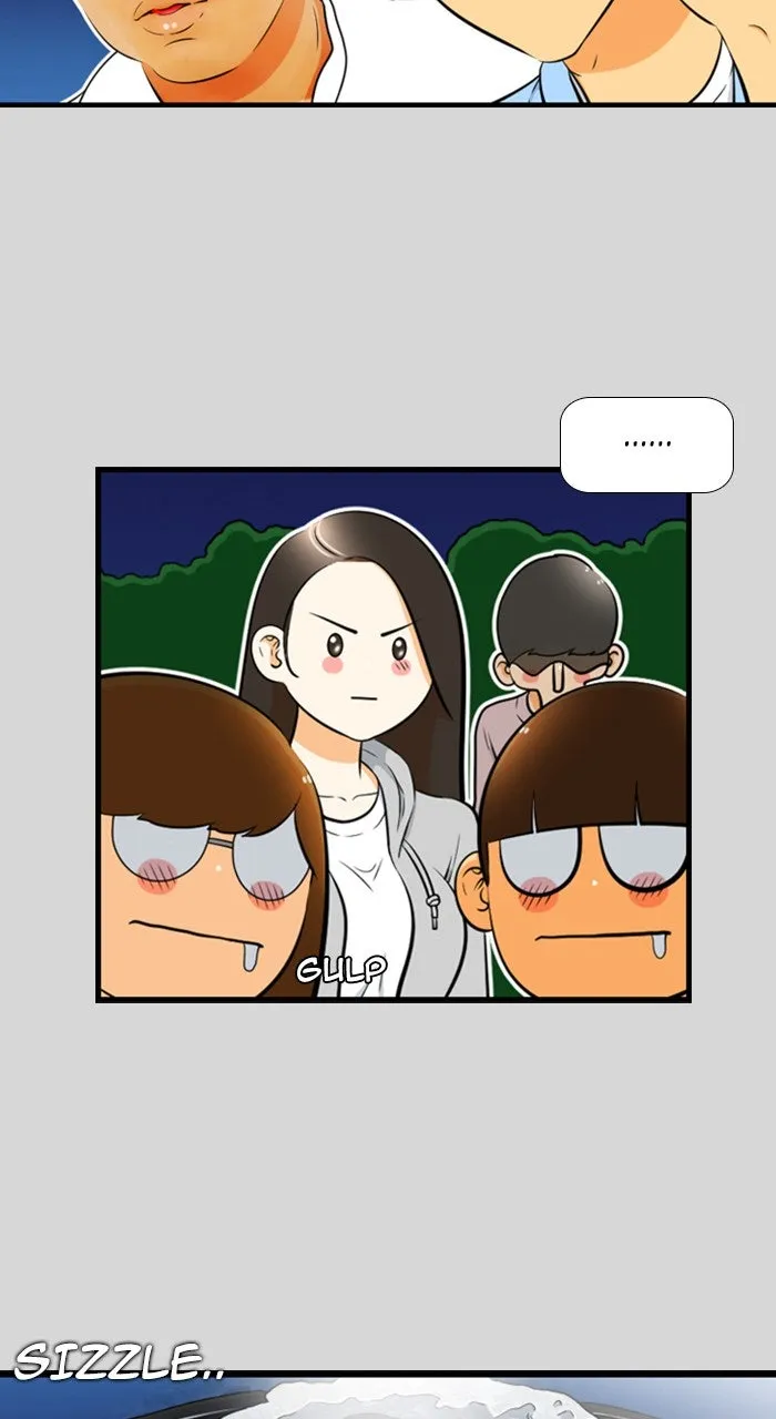 Read New Normal: Class 8 chapter 220 image 34 on Lezhin