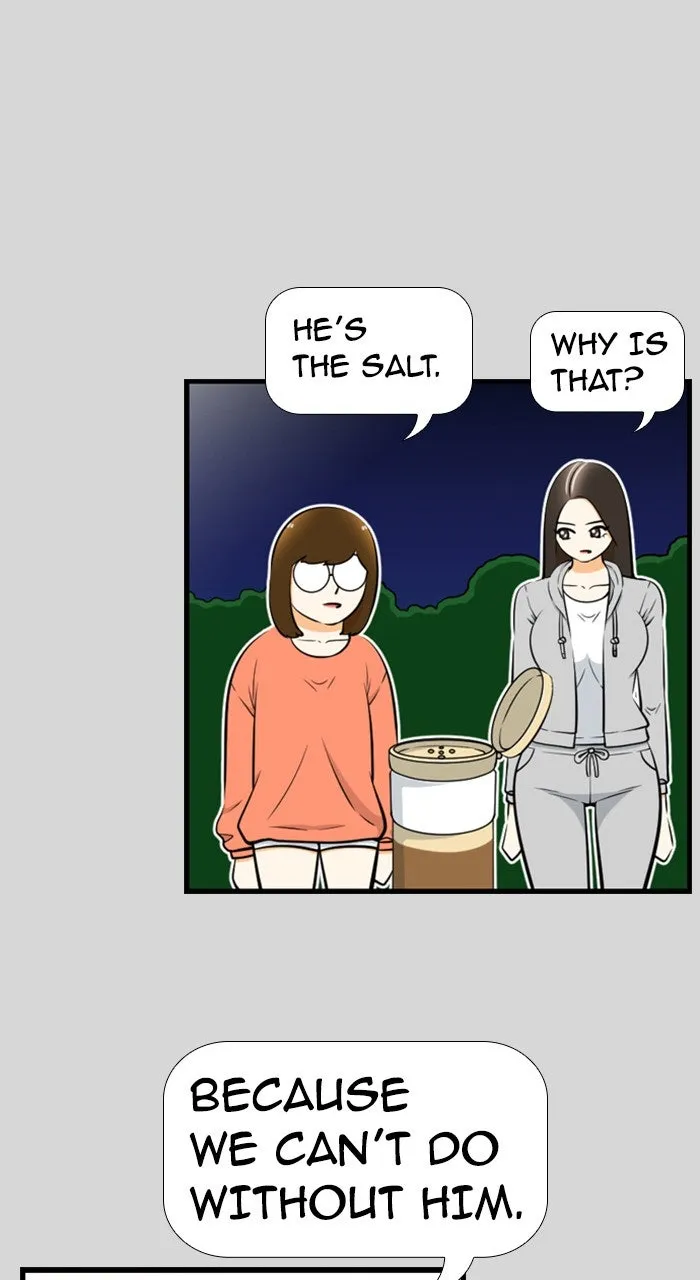 Read New Normal: Class 8 chapter 220 image 39 on Lezhin