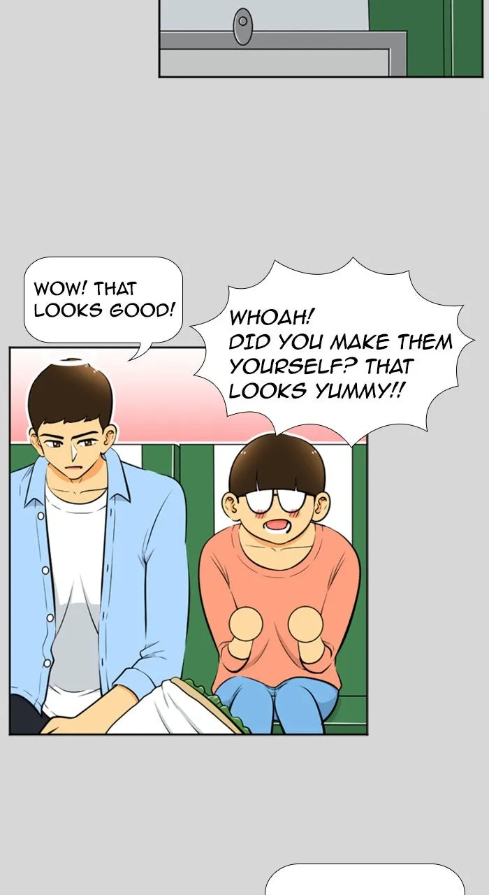 Read New Normal: Class 8 chapter 220 image 4 on Lezhin