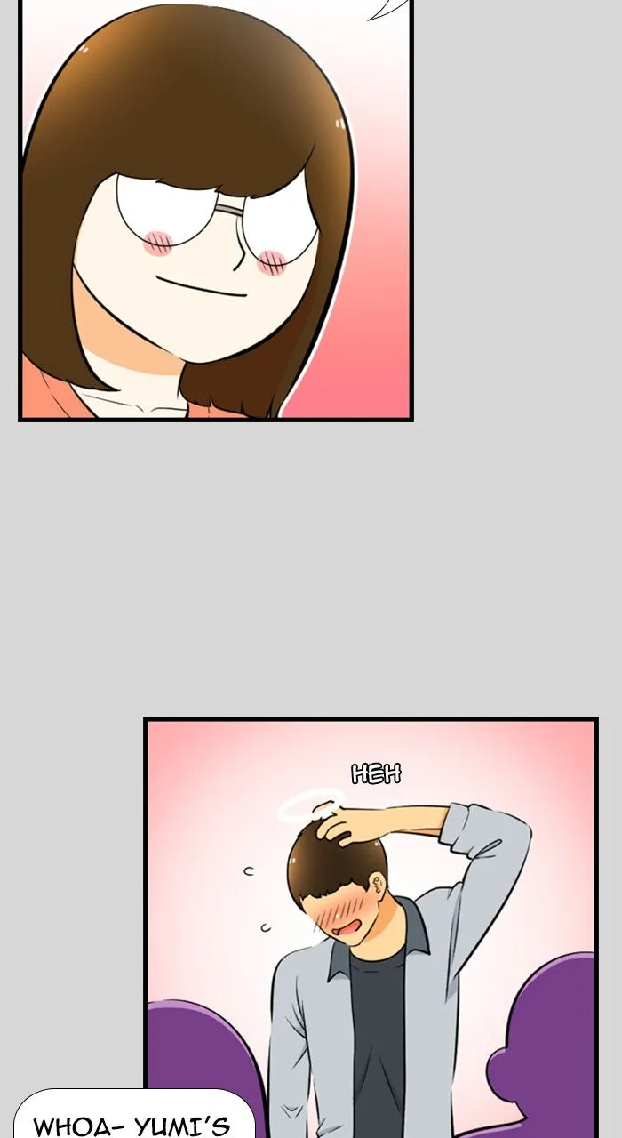 Read New Normal: Class 8 chapter 220 image 40 on Lezhin