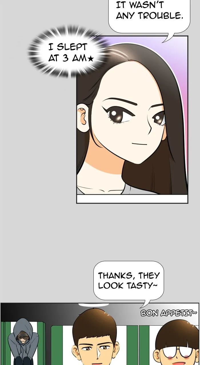 Read New Normal: Class 8 chapter 220 image 5 on Lezhin