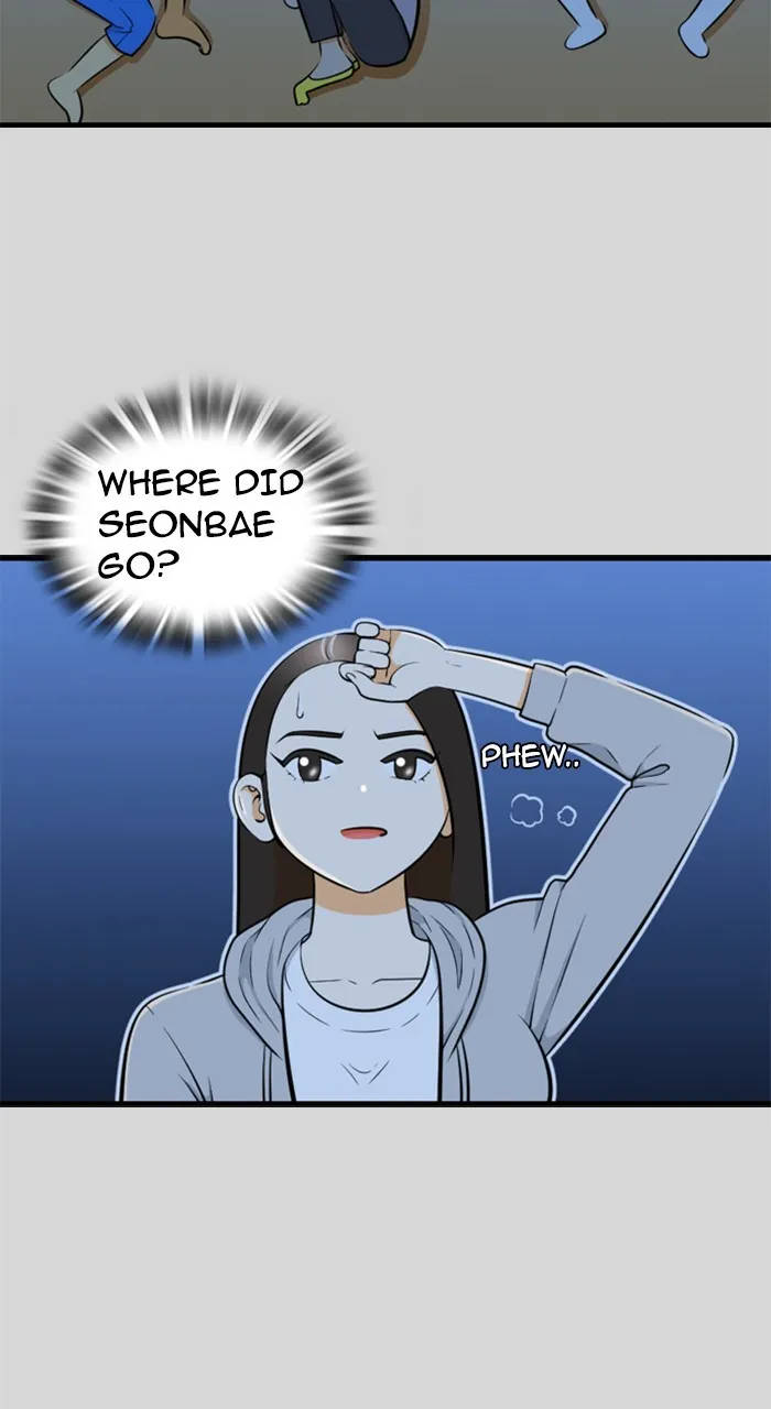 Read New Normal: Class 8 chapter 220 image 57 on Lezhin