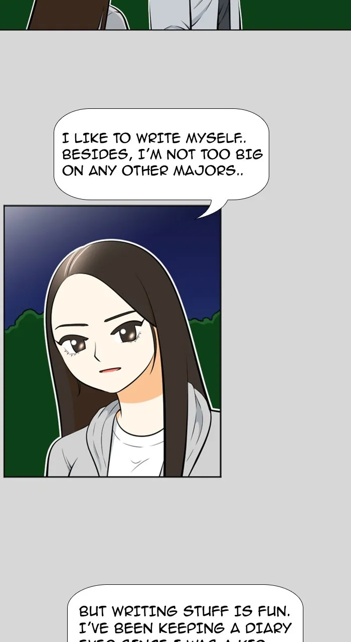 Read New Normal: Class 8 chapter 221 image 10 on Lezhin