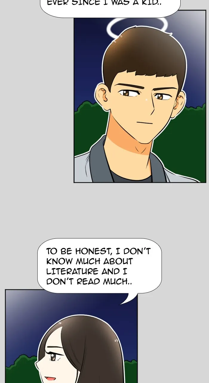 Read New Normal: Class 8 chapter 221 image 11 on Lezhin