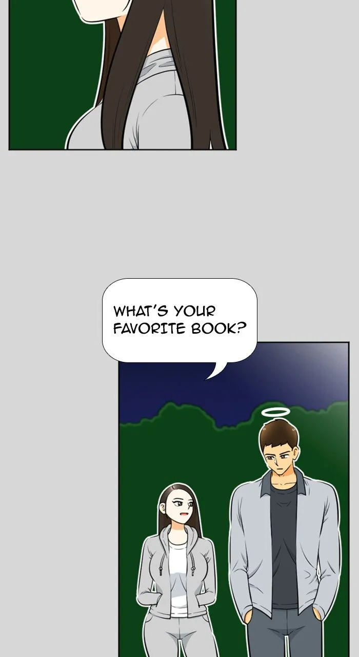Read New Normal: Class 8 chapter 221 image 12 on Lezhin