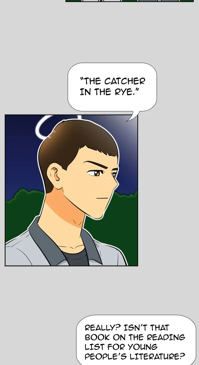 Read New Normal: Class 8 chapter 221 image 13 on Lezhin