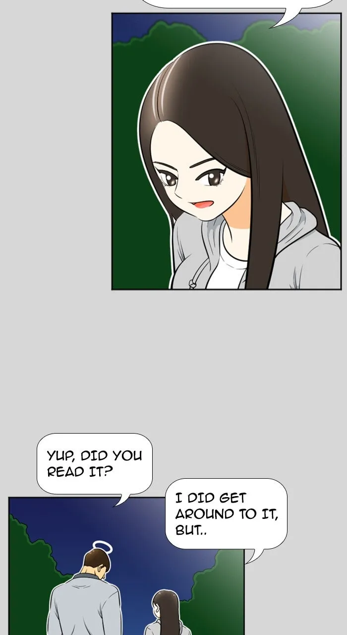 Read New Normal: Class 8 chapter 221 image 14 on Lezhin