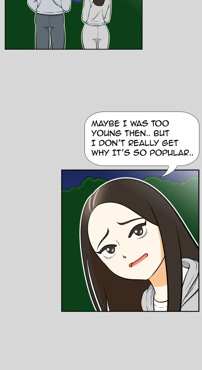 Read New Normal: Class 8 chapter 221 image 15 on Lezhin