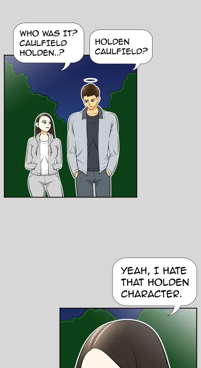 Read New Normal: Class 8 chapter 221 image 16 on Lezhin