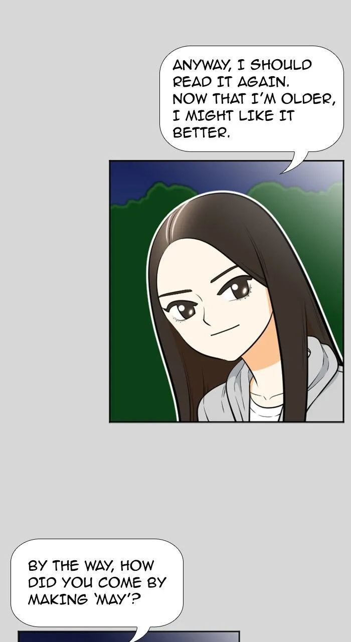 Read New Normal: Class 8 chapter 221 image 18 on Lezhin