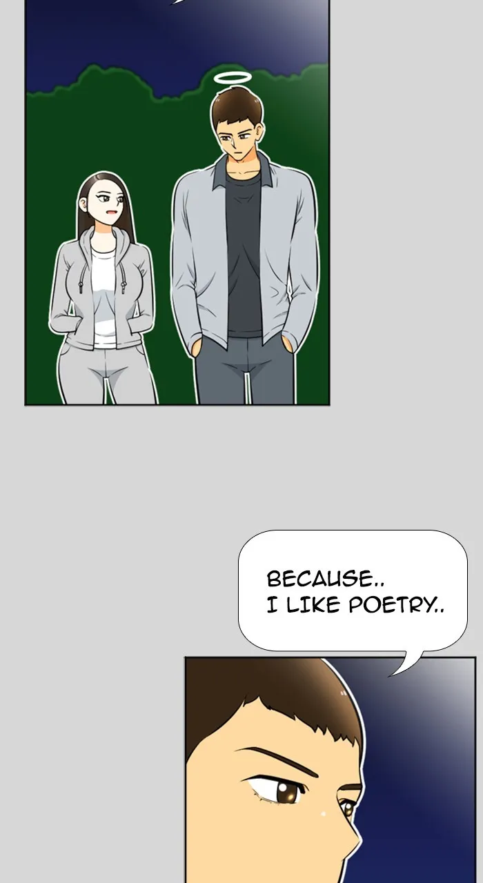 Read New Normal: Class 8 chapter 221 image 19 on Lezhin