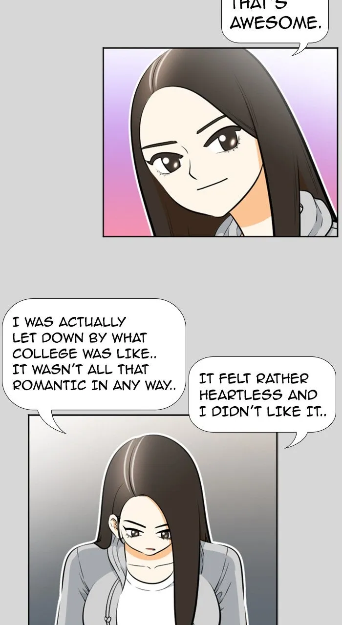 Read New Normal: Class 8 chapter 221 image 21 on Lezhin