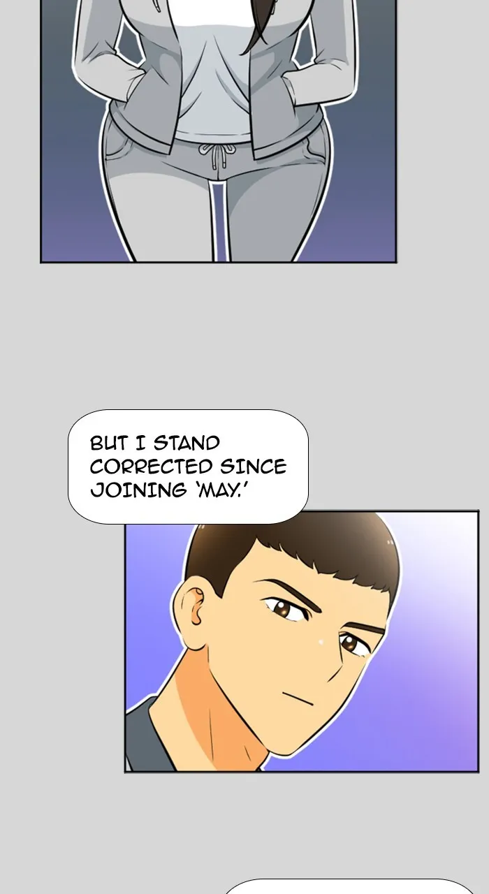 Read New Normal: Class 8 chapter 221 image 22 on Lezhin