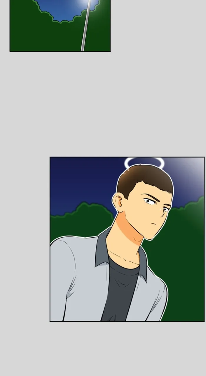 Read New Normal: Class 8 chapter 221 image 24 on Lezhin