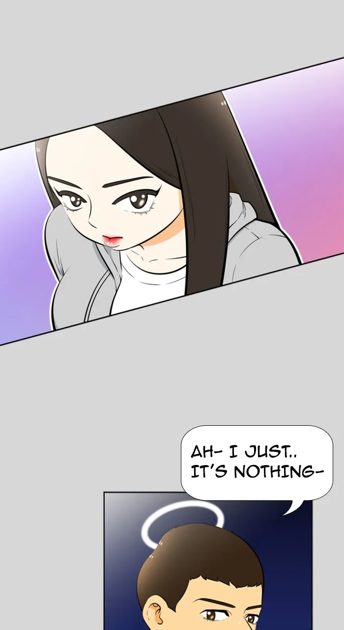 Read New Normal: Class 8 chapter 221 image 25 on Lezhin