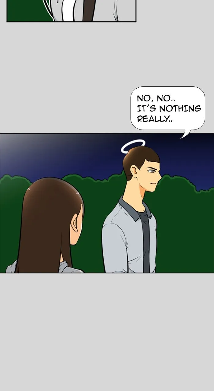 Read New Normal: Class 8 chapter 221 image 27 on Lezhin
