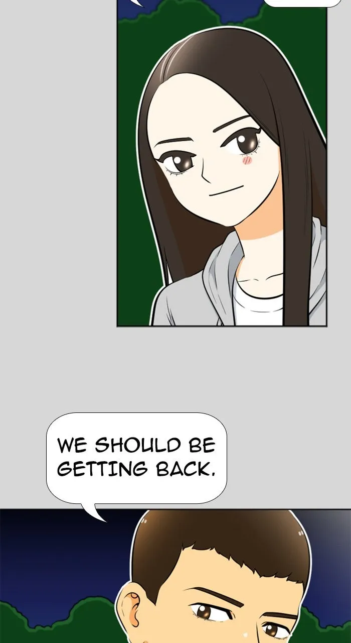 Read New Normal: Class 8 chapter 221 image 30 on Lezhin