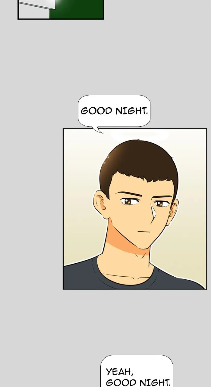 Read New Normal: Class 8 chapter 221 image 34 on Lezhin