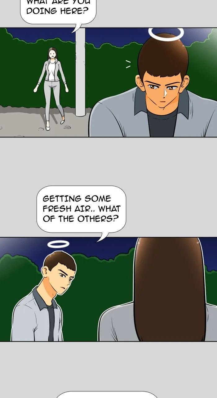 Read New Normal: Class 8 chapter 221 image 4 on Lezhin