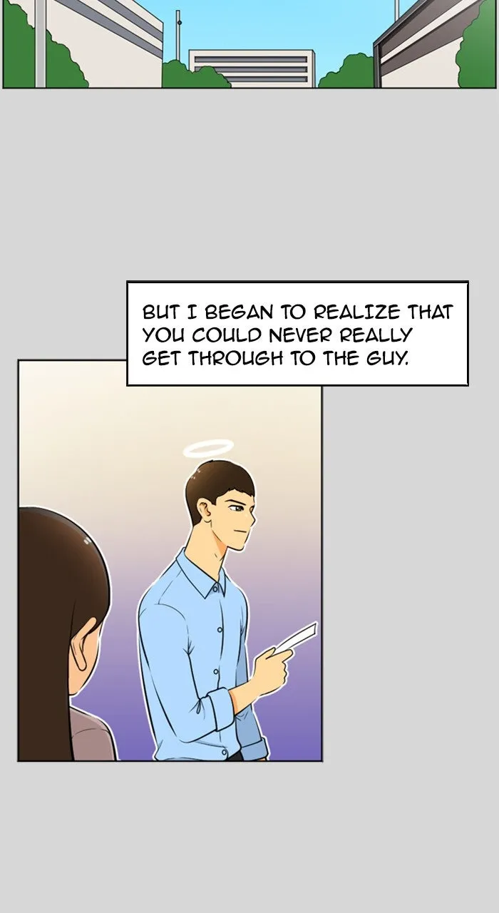 Read New Normal: Class 8 chapter 221 image 41 on Lezhin
