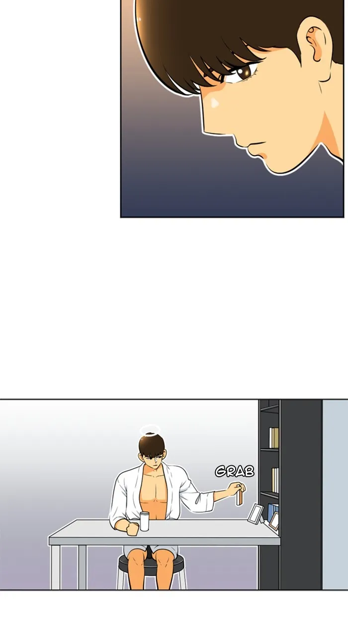 Read New Normal: Class 8 chapter 221 image 56 on Lezhin