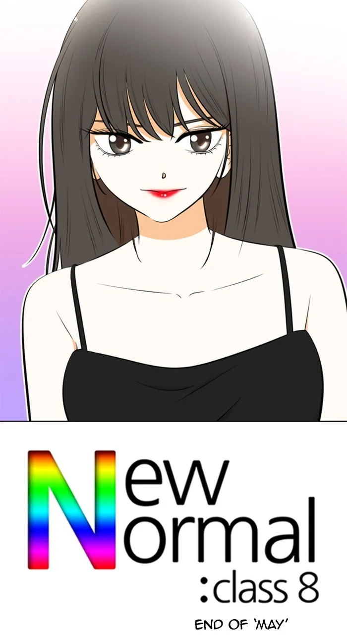 Read New Normal: Class 8 chapter 221 image 60 on Lezhin
