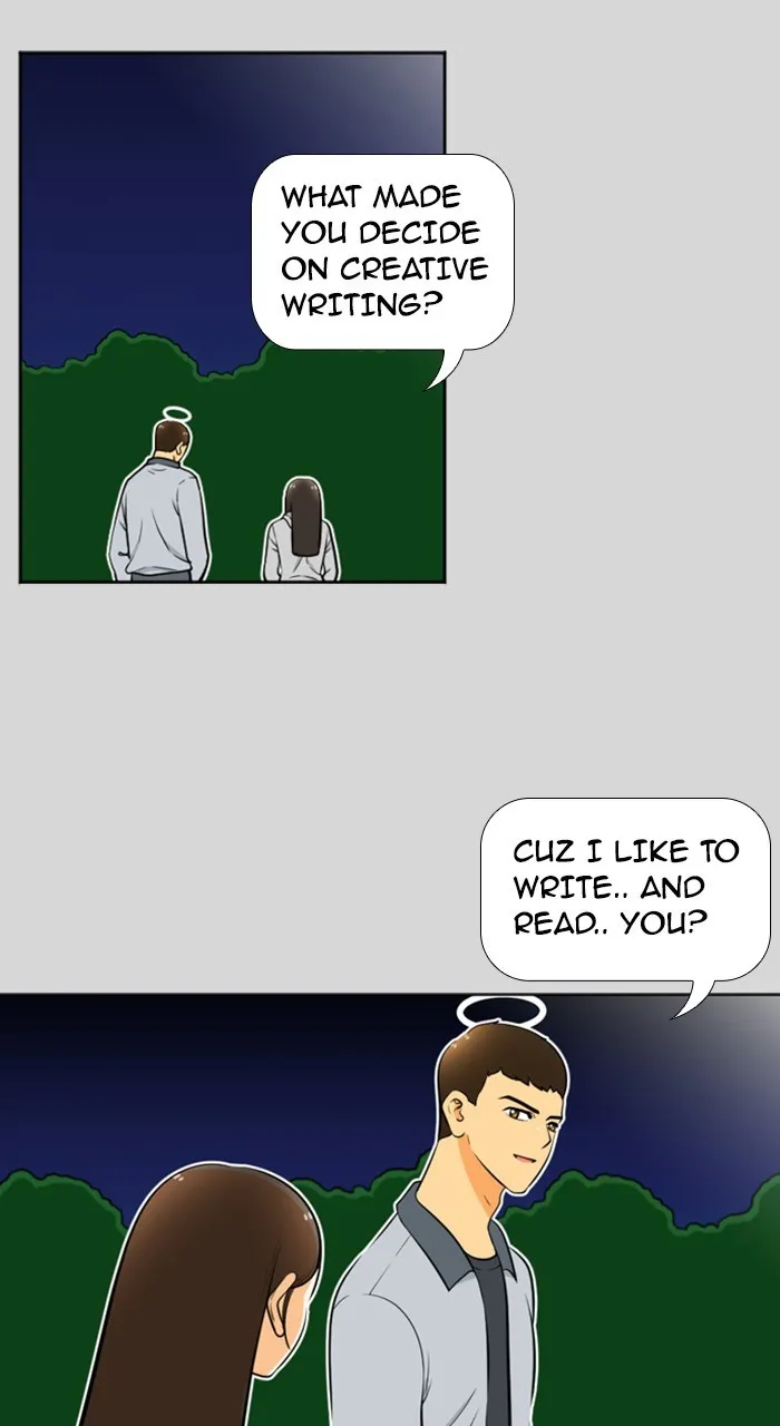 Read New Normal: Class 8 chapter 221 image 9 on Lezhin