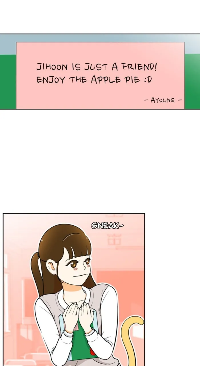 Read New Normal: Class 8 chapter 223 image 29 on Lezhin