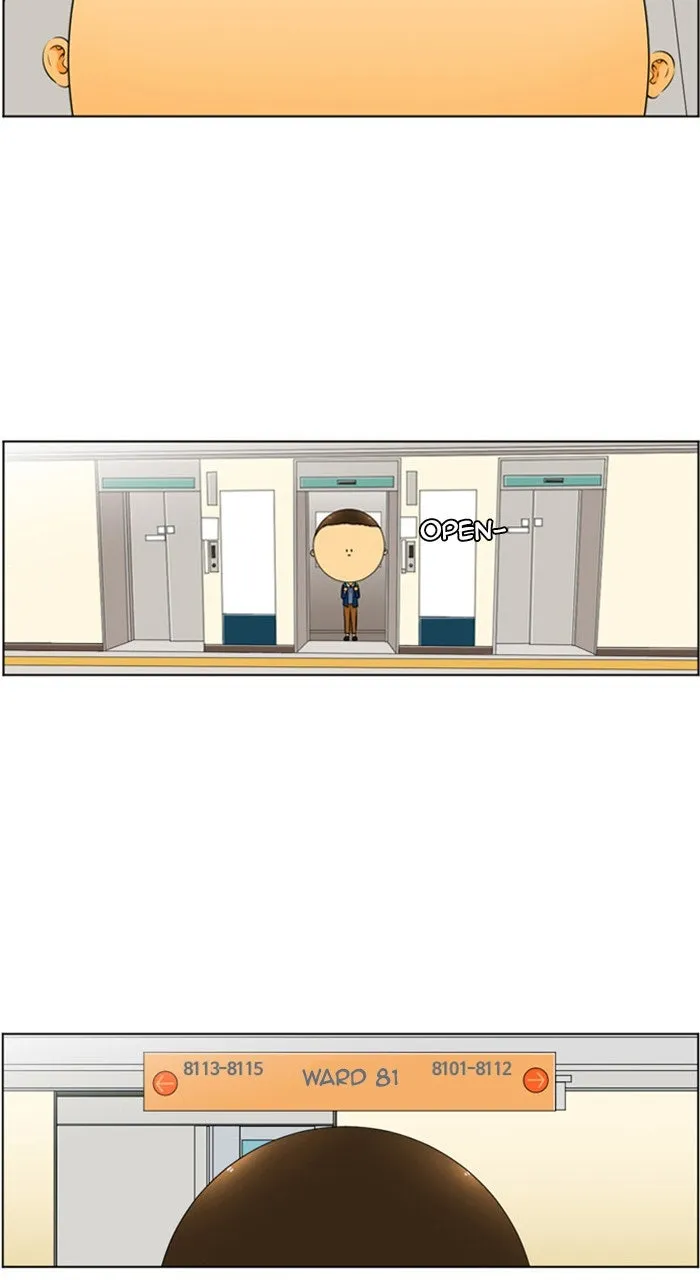 Read New Normal: Class 8 chapter 223 image 3 on Lezhin