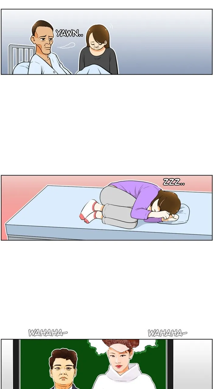 Read New Normal: Class 8 chapter 223 image 36 on Lezhin