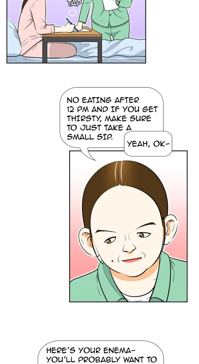 Read New Normal: Class 8 chapter 224 image 1 on Lezhin