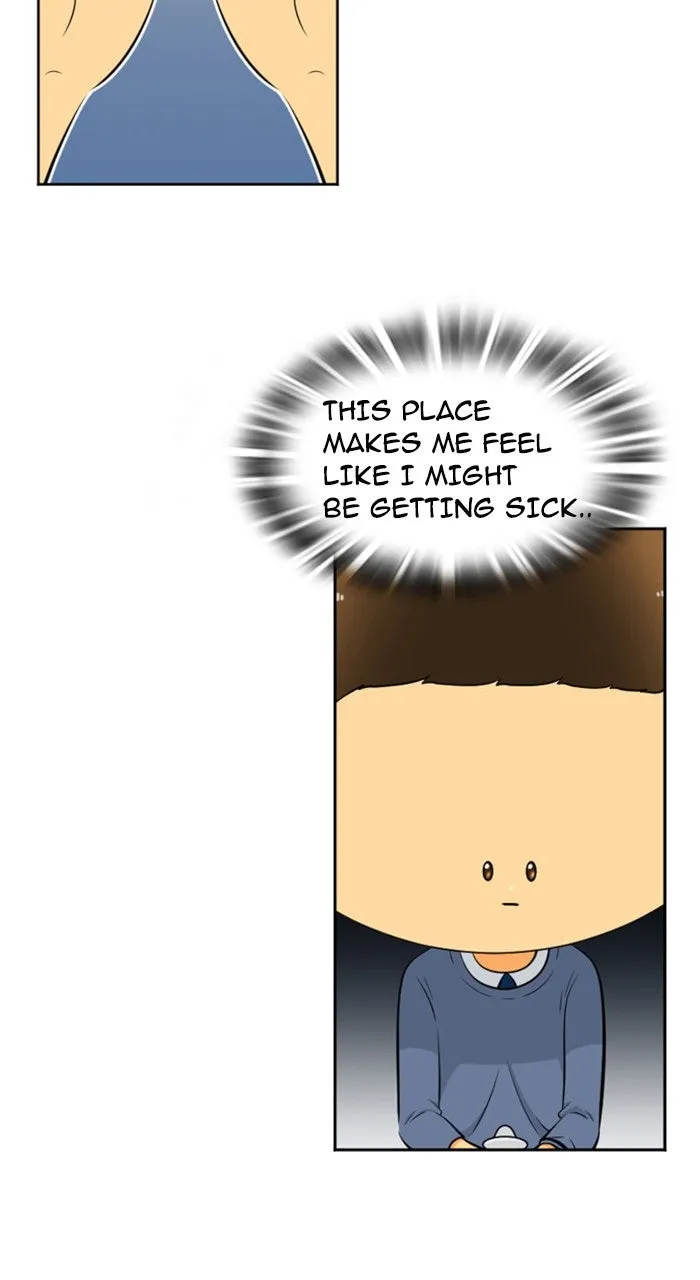 Read New Normal: Class 8 chapter 224 image 12 on Lezhin