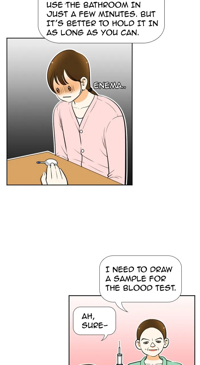 Read New Normal: Class 8 chapter 224 image 2 on Lezhin