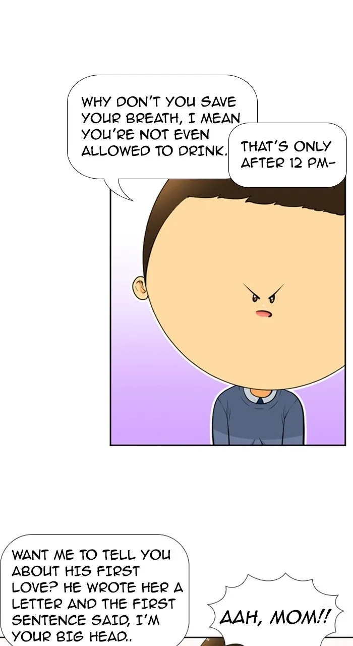 Read New Normal: Class 8 chapter 224 image 20 on Lezhin