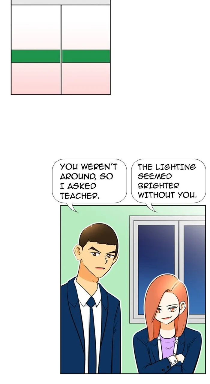 Read New Normal: Class 8 chapter 224 image 24 on Lezhin