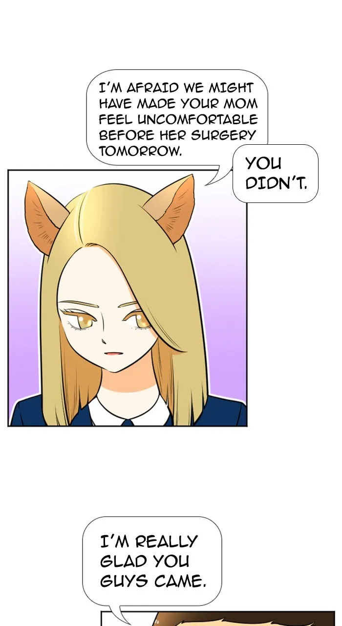 Read New Normal: Class 8 chapter 224 image 25 on Lezhin