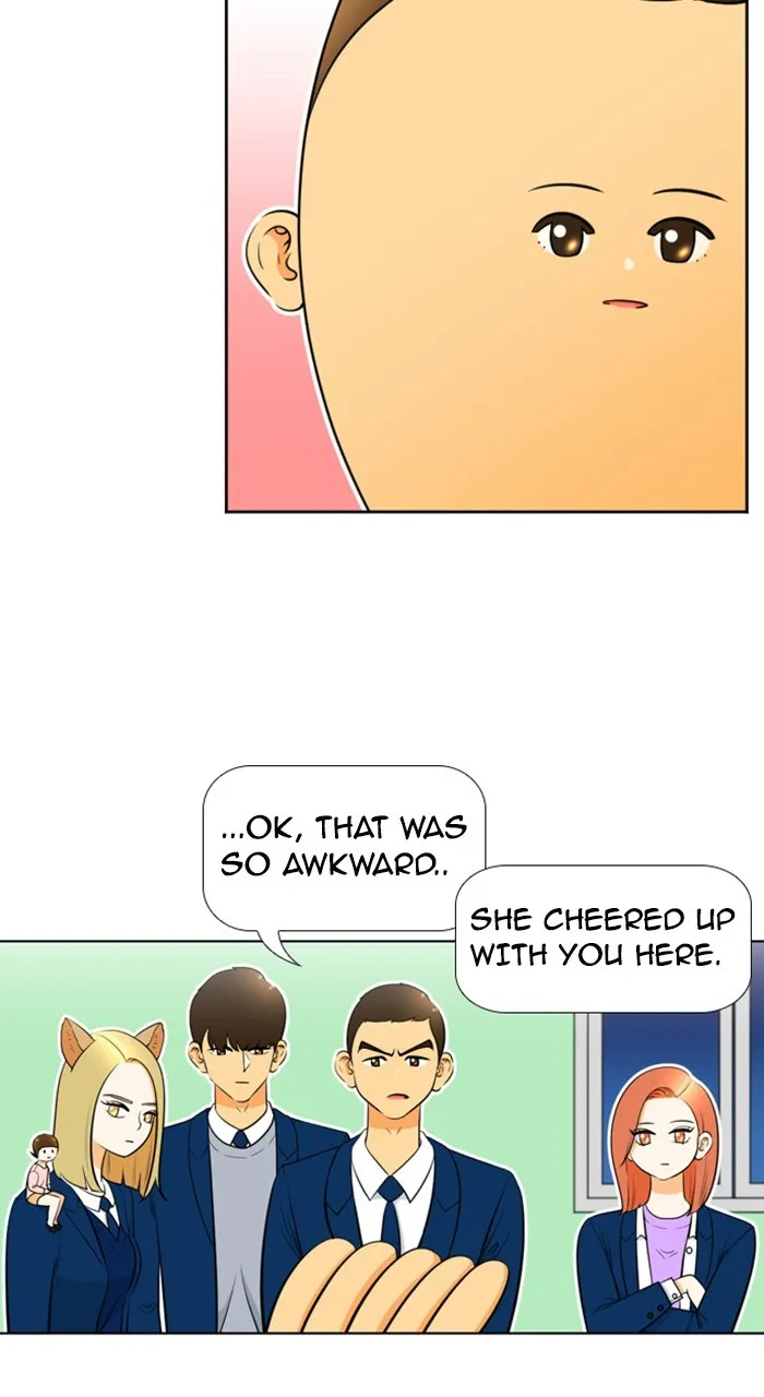 Read New Normal: Class 8 chapter 224 image 26 on Lezhin
