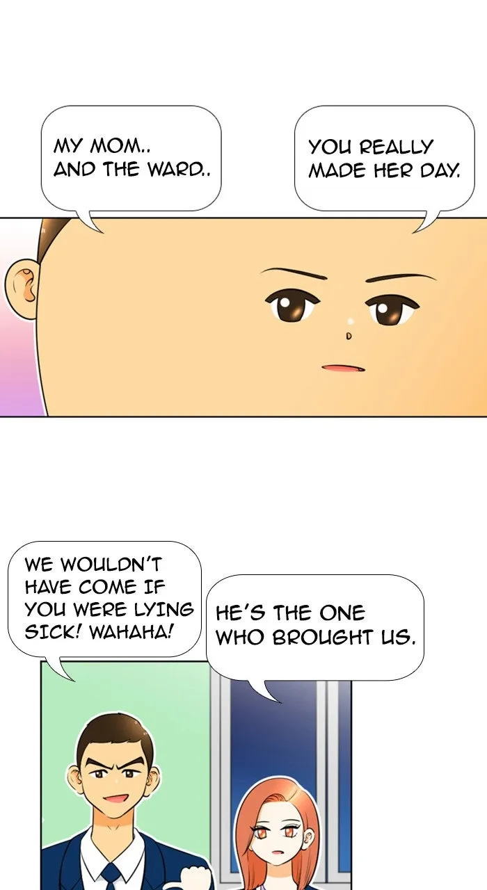 Read New Normal: Class 8 chapter 224 image 27 on Lezhin